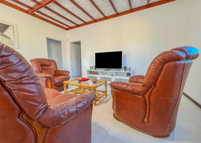 Maison Familiale - Torreira