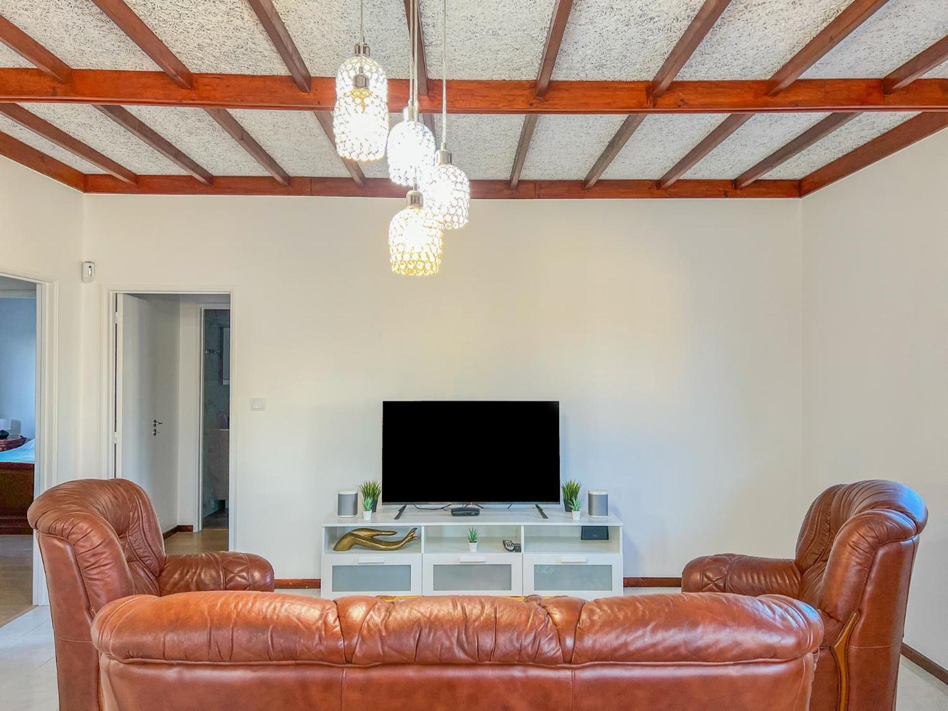 Maison Familiale - Villa *