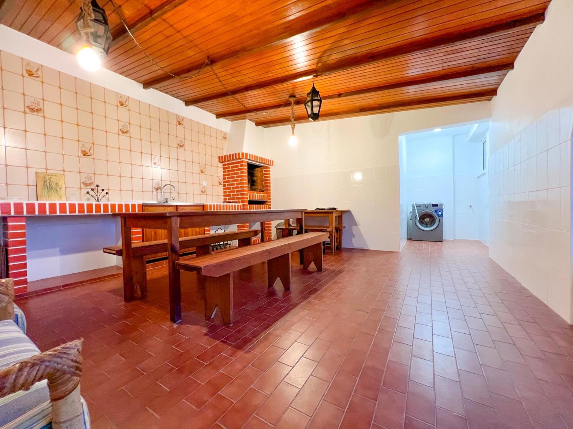 Maison Familiale - Villa Torreira