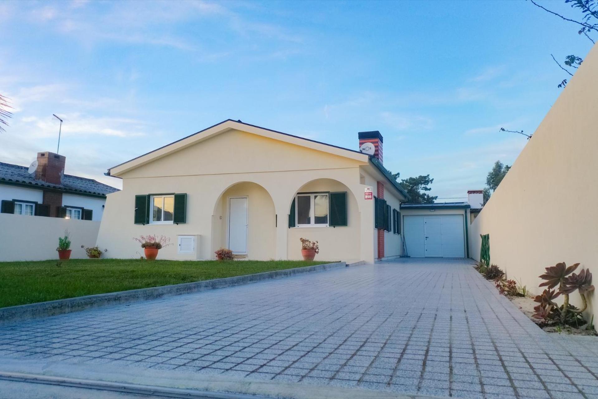 Maison Familiale - Villa